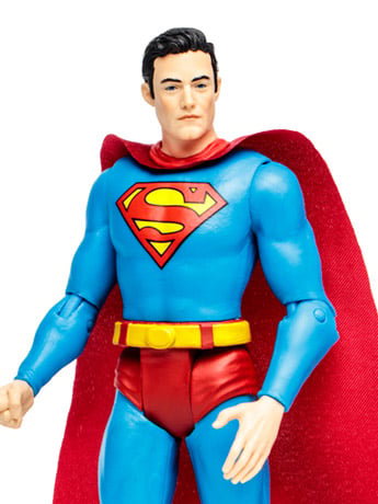 Batman '66 DC Retro Superman image 2