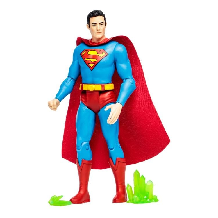 Batman '66 DC Retro Superman image 3