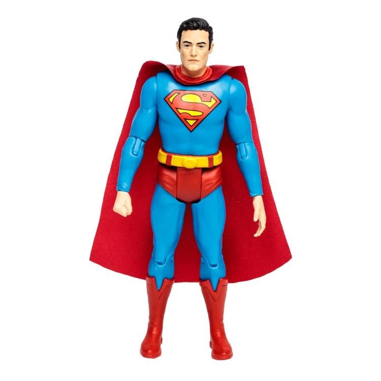 Batman '66 DC Retro Superman image 4