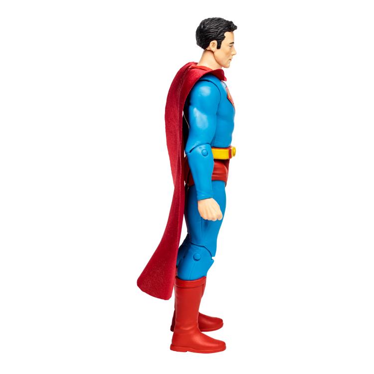Batman '66 DC Retro Superman image 5