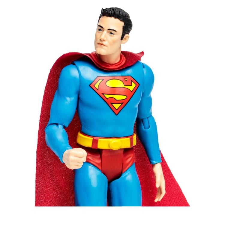 Batman '66 DC Retro Superman image 8