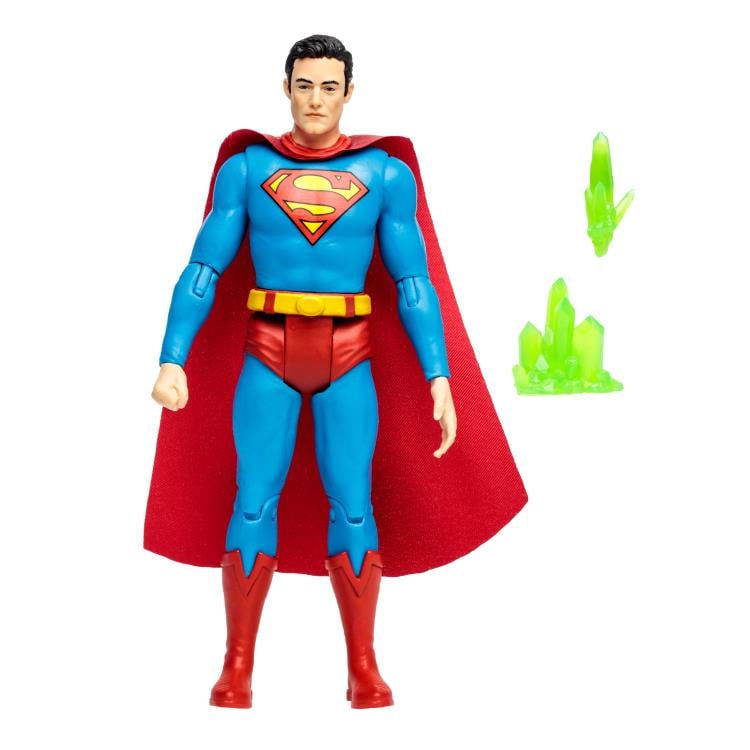 Batman '66 DC Retro Superman image 9
