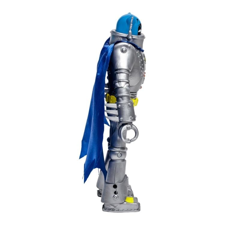 Batman '66 DC Retro Robot Batman image 5