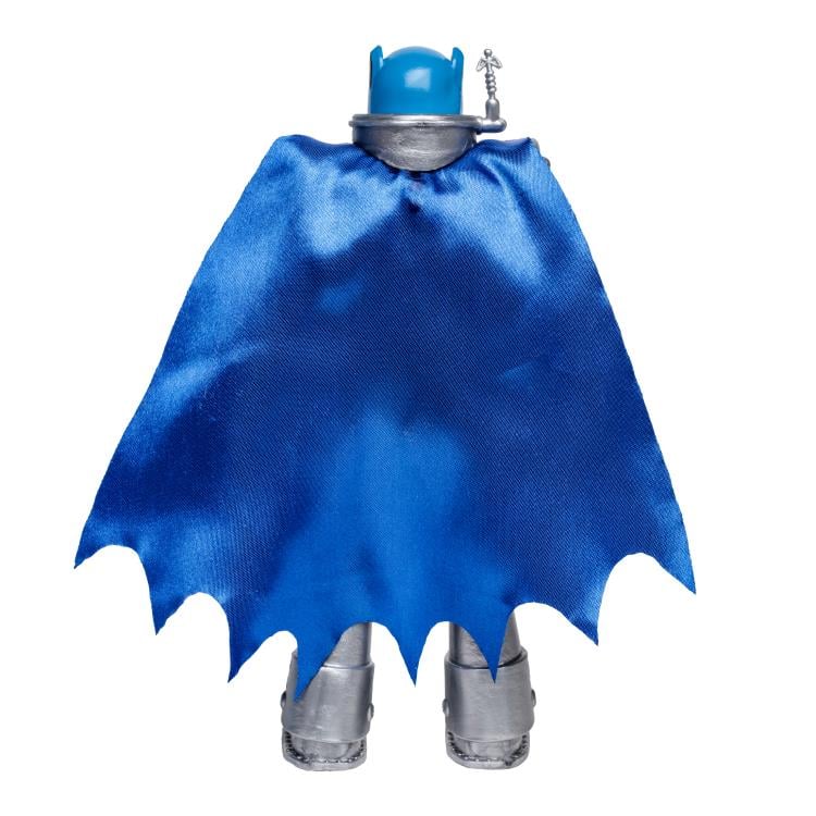 Batman '66 DC Retro Robot Batman image 6
