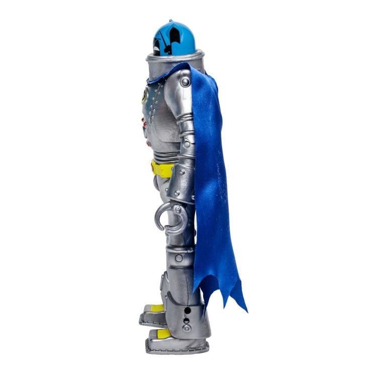 Batman '66 DC Retro Robot Batman image 7