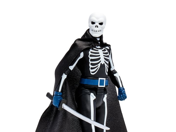Batman '66 DC Retro Lord Death Man image 1