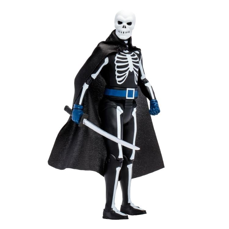 Batman '66 DC Retro Lord Death Man image 3
