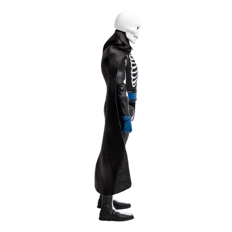 Batman '66 DC Retro Lord Death Man image 5