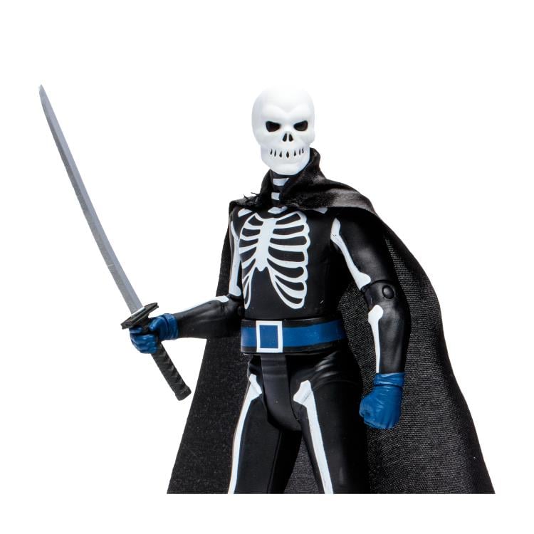 Batman '66 DC Retro Lord Death Man image 8