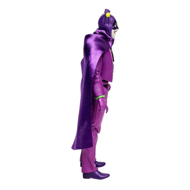 Batman '66 DC Retro The Joker image 5