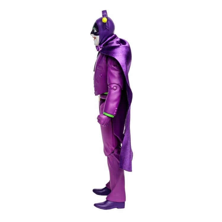 Batman '66 DC Retro The Joker image 6