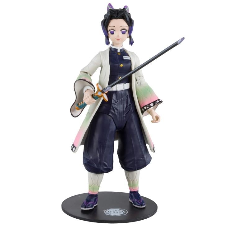 Demon Slayer: Kimetsu no Yaiba Shinobu Kocho image 4