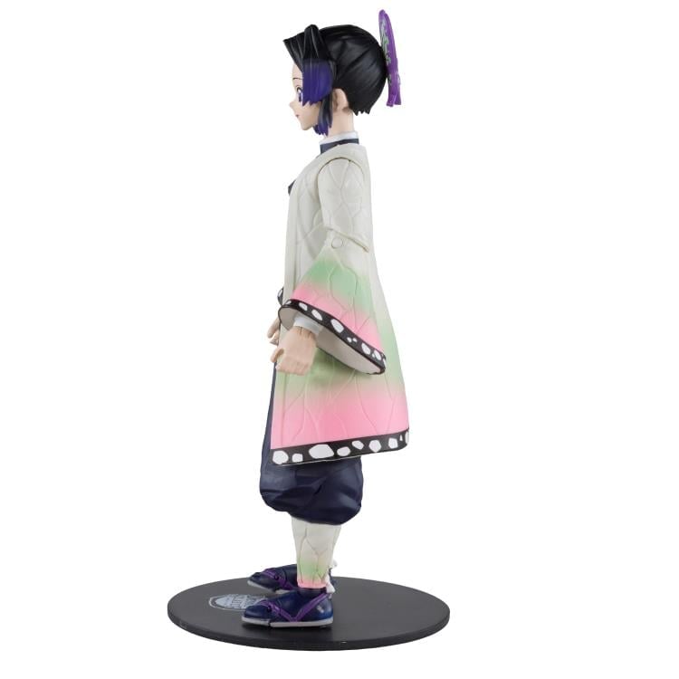 Demon Slayer: Kimetsu no Yaiba Shinobu Kocho image 5