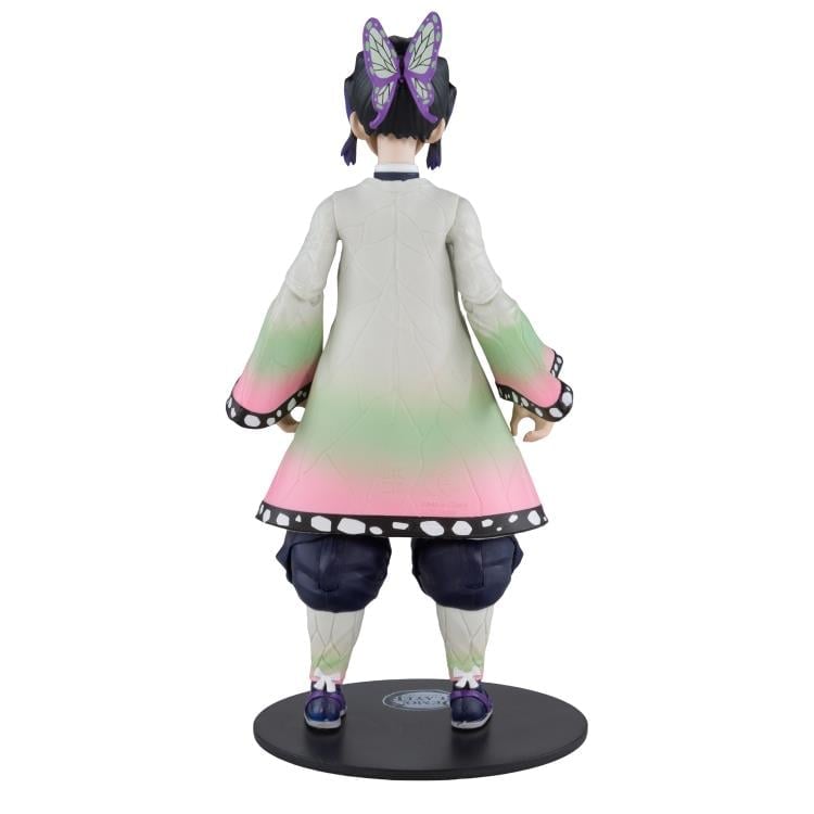 Demon Slayer: Kimetsu no Yaiba Shinobu Kocho image 6