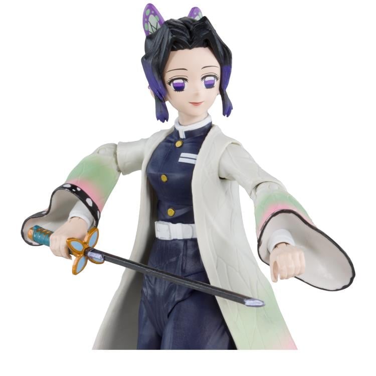 Demon Slayer: Kimetsu no Yaiba Shinobu Kocho image 8
