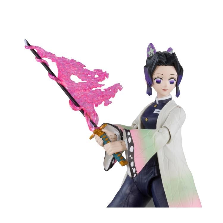 Demon Slayer: Kimetsu no Yaiba Shinobu Kocho image 9