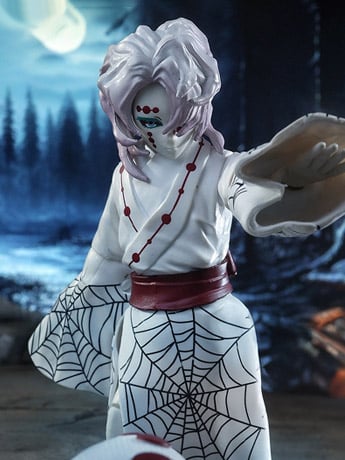 Demon Slayer: Kimetsu no Yaiba Rui image 2