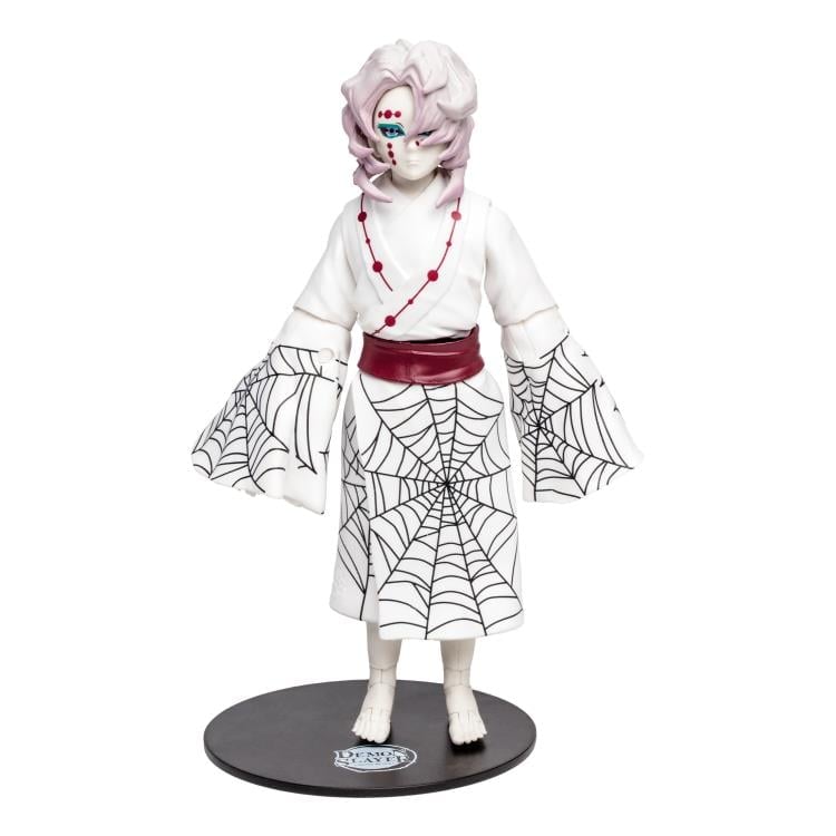Demon Slayer: Kimetsu no Yaiba Rui image 5