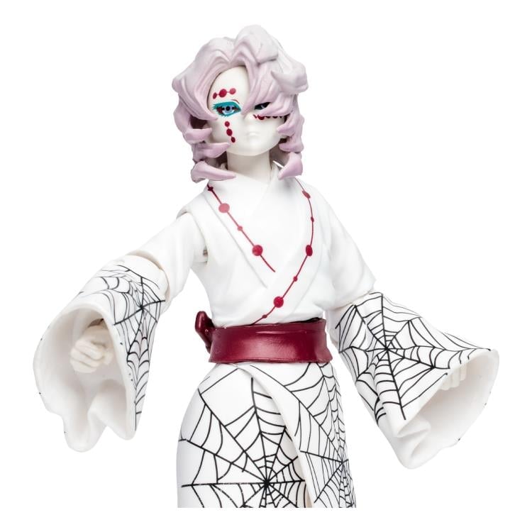Demon Slayer: Kimetsu no Yaiba Rui image 9