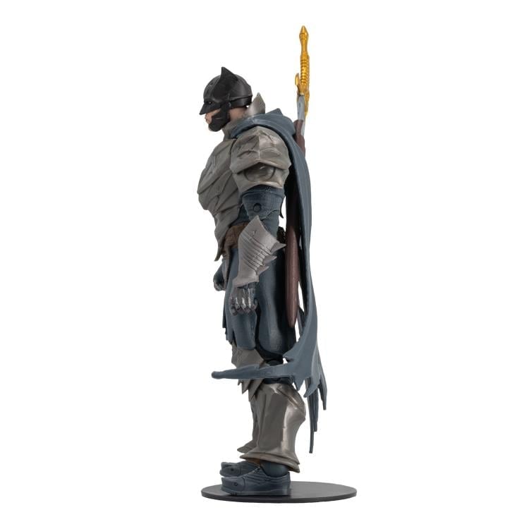 Dark Knights of Steel DC Multiverse Batman image 5
