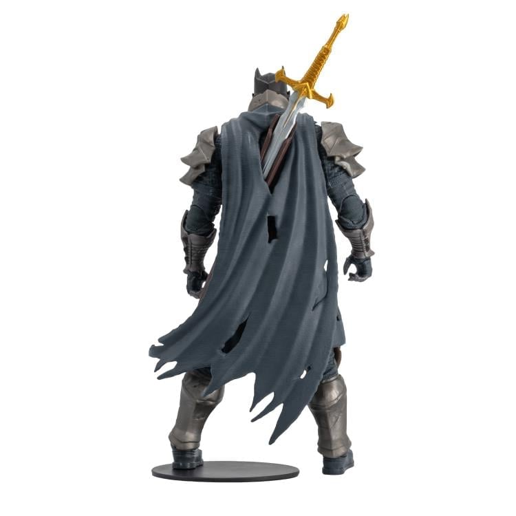 Dark Knights of Steel DC Multiverse Batman image 6