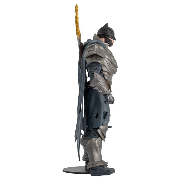 Dark Knights of Steel DC Multiverse Batman image 7