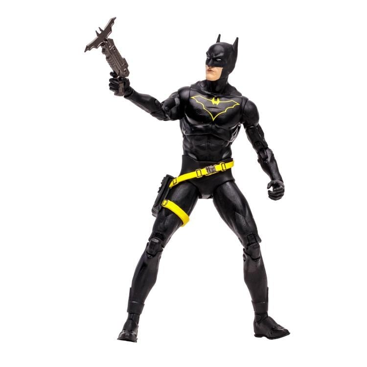 Batman: Endgame DC Multiverse Jim Gordon as Batman image 3