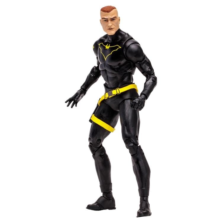 Batman: Endgame DC Multiverse Jim Gordon as Batman image 4