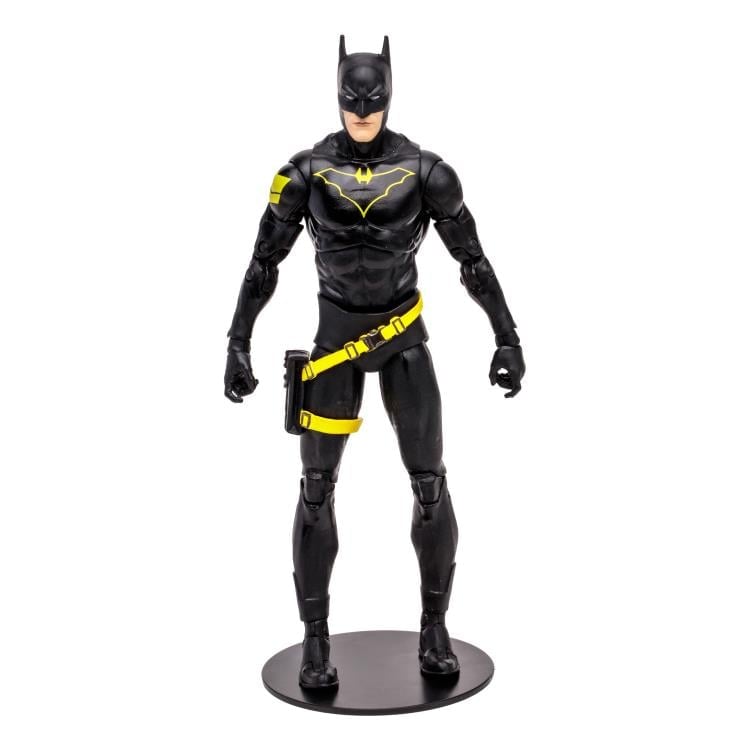 Batman: Endgame DC Multiverse Jim Gordon as Batman image 5