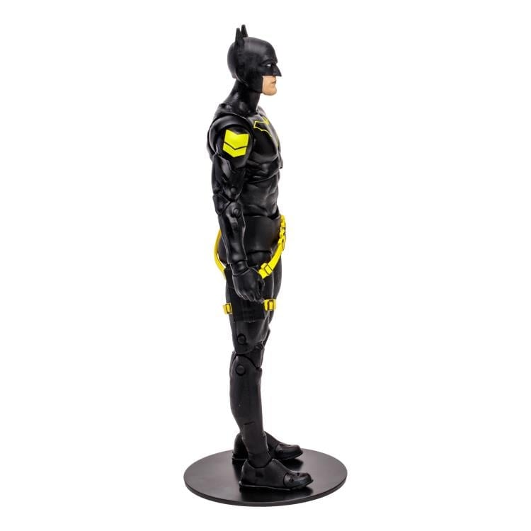 Batman: Endgame DC Multiverse Jim Gordon as Batman image 6