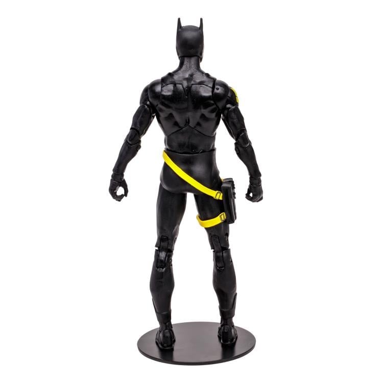 Batman: Endgame DC Multiverse Jim Gordon as Batman image 7