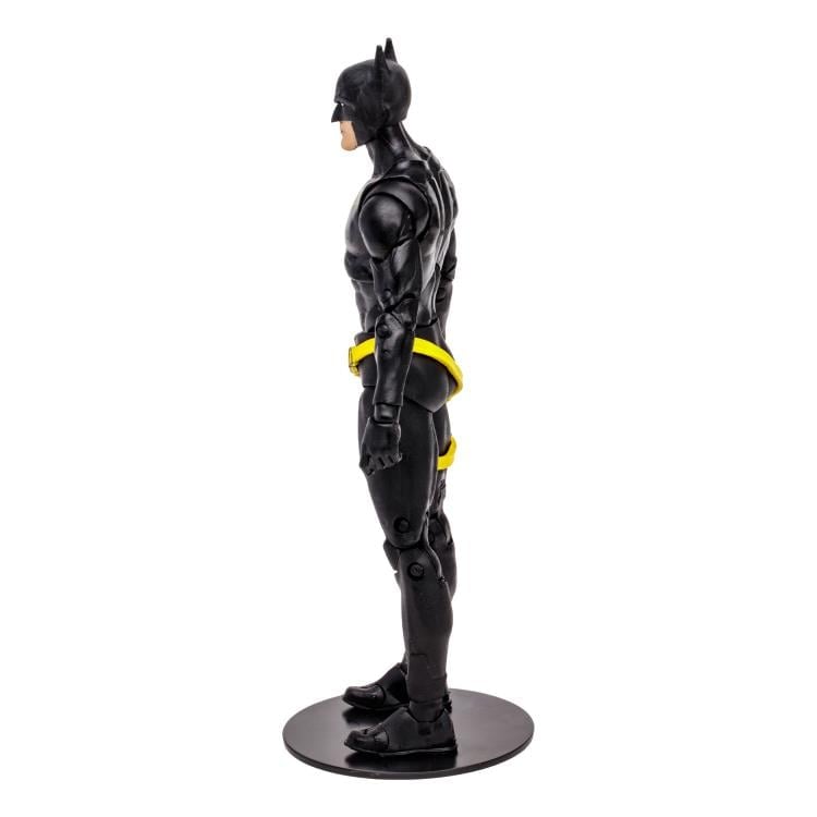 Batman: Endgame DC Multiverse Jim Gordon as Batman image 8