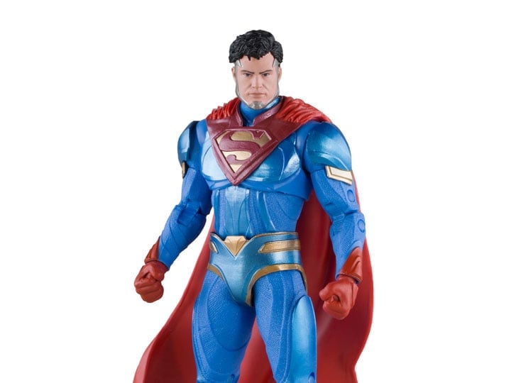 Injustice 2 DC Multiverse Superman image 1