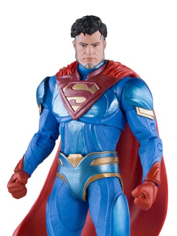 Injustice 2 DC Multiverse Superman image 2