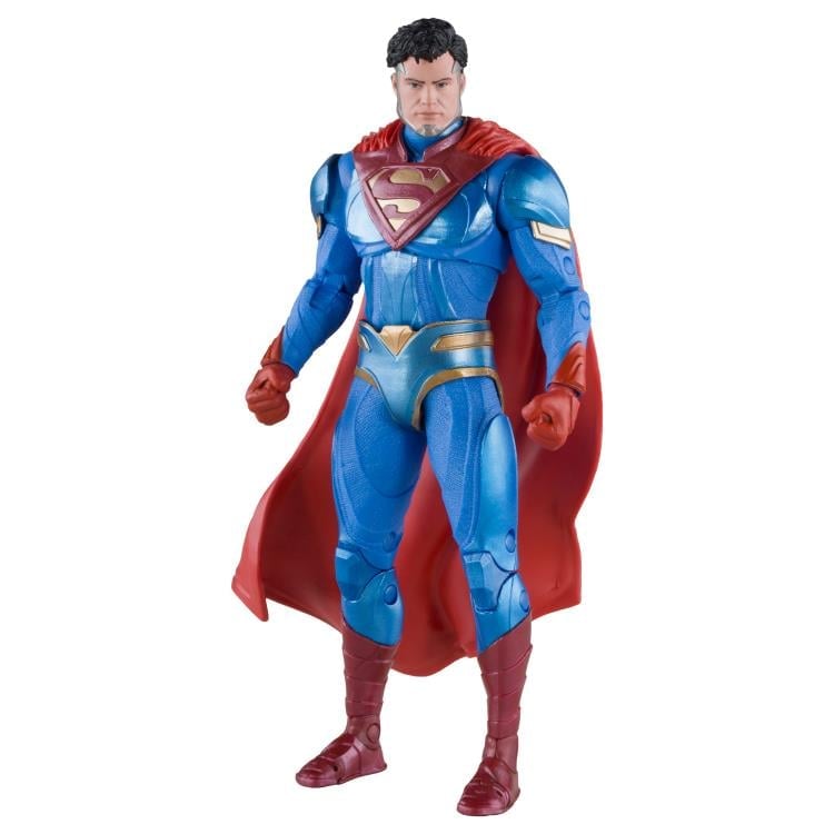Injustice 2 DC Multiverse Superman image 3