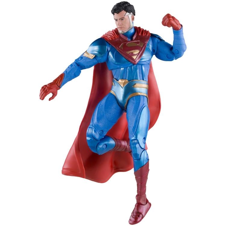 Injustice 2 DC Multiverse Superman image 4