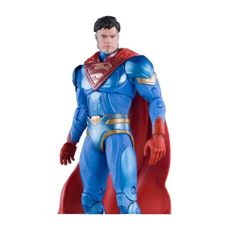 Injustice 2 DC Multiverse Superman image 5