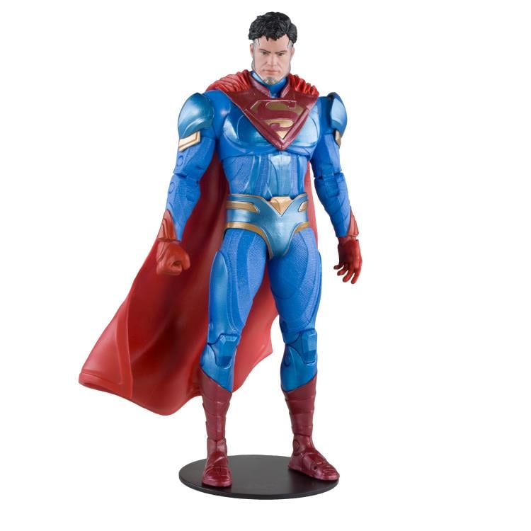 Injustice 2 DC Multiverse Superman image 6