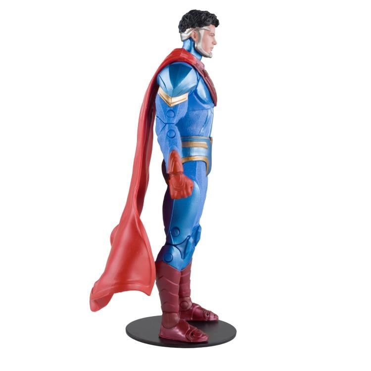 Injustice 2 DC Multiverse Superman image 7
