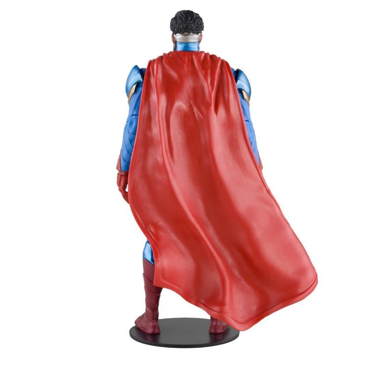 Injustice 2 DC Multiverse Superman image 8
