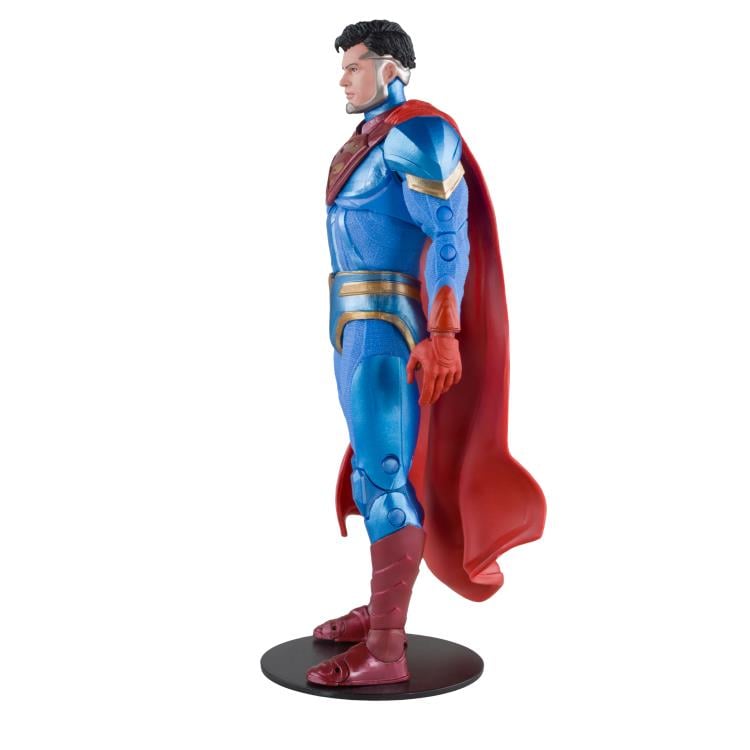 Injustice 2 DC Multiverse Superman image 9