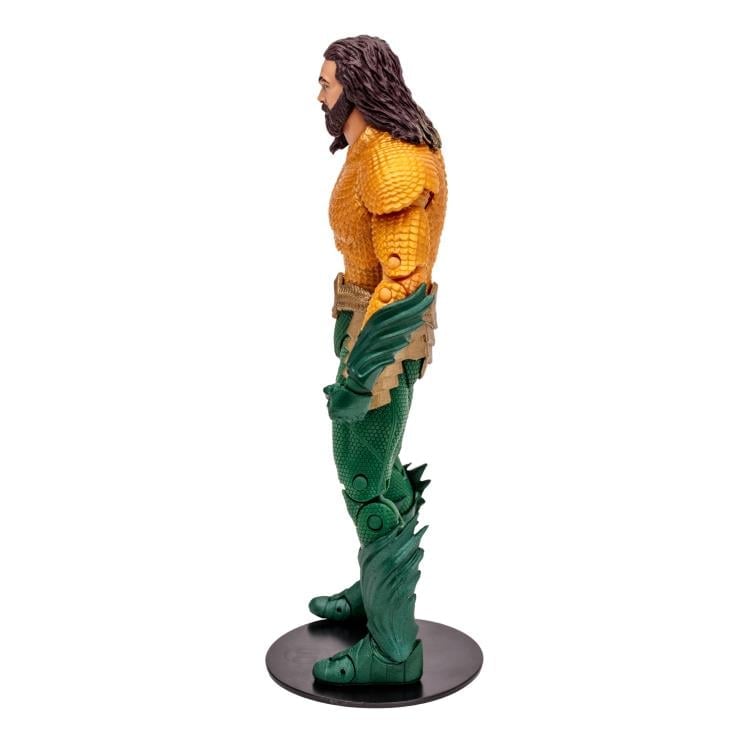 Aquaman and the Lost Kingdom DC Multiverse Aquaman image 10