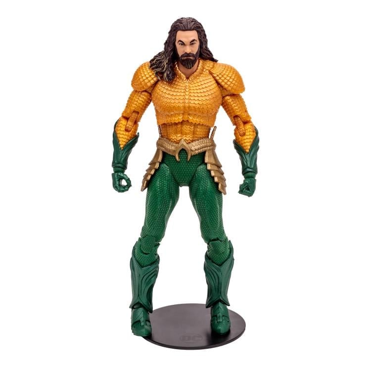 Aquaman and the Lost Kingdom DC Multiverse Aquaman image 7