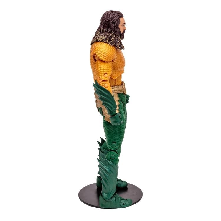 Aquaman and the Lost Kingdom DC Multiverse Aquaman image 8