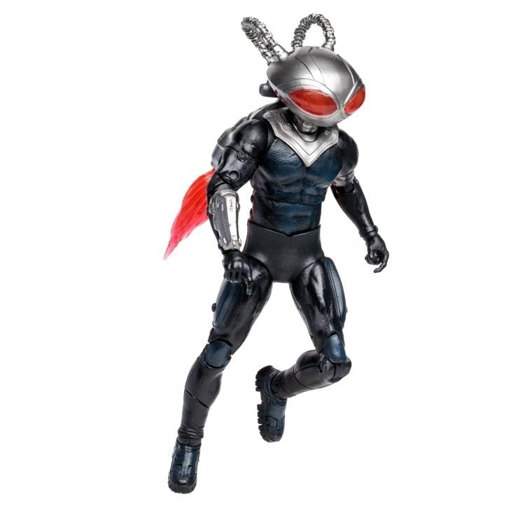 Aquaman and the Lost Kingdom DC Multiverse Black Manta image 5