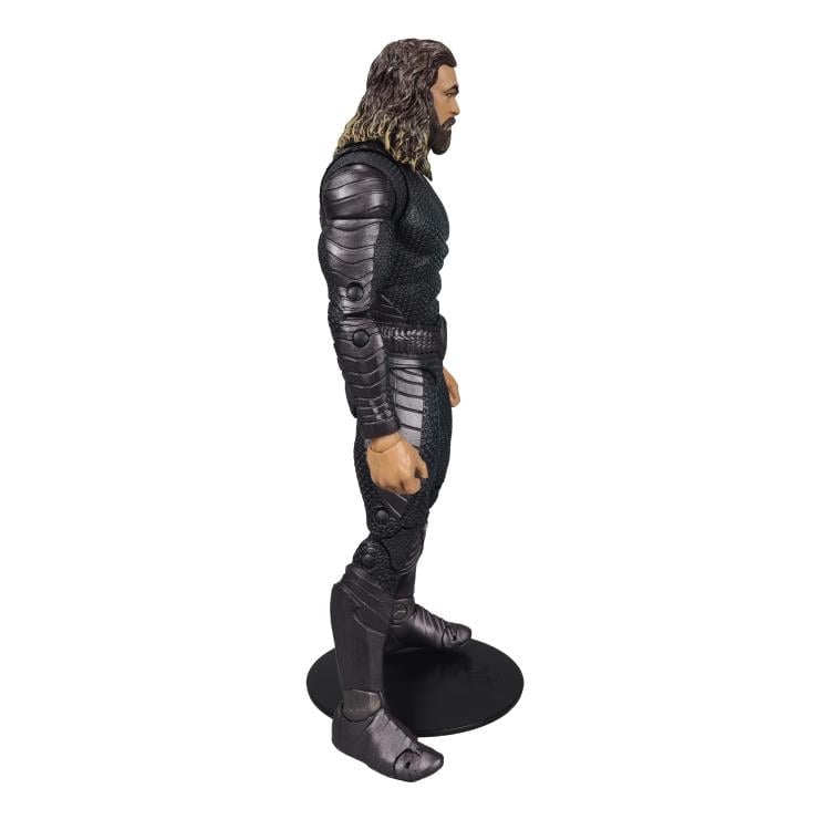 Aquaman and the Lost Kingdom DC Multiverse Aquaman (Stealth Suit Ver.) image 7