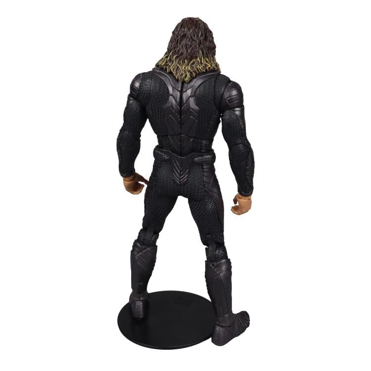 Aquaman and the Lost Kingdom DC Multiverse Aquaman (Stealth Suit Ver.) image 8