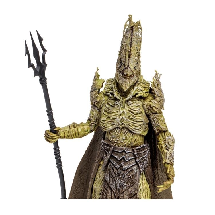 Aquaman and the Lost Kingdom DC Multiverse King Kordax image 10