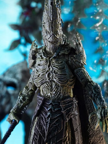 Aquaman and the Lost Kingdom DC Multiverse King Kordax image 2