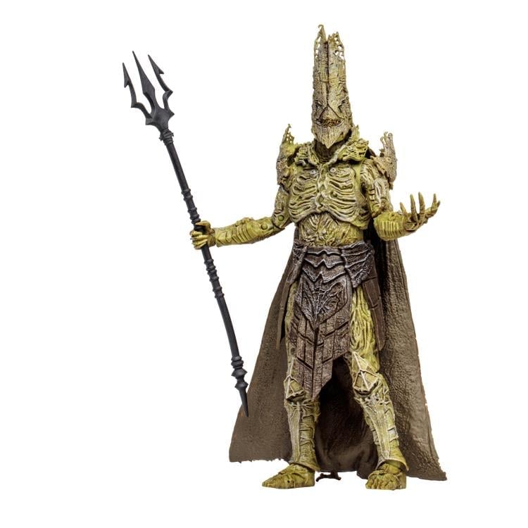 Aquaman and the Lost Kingdom DC Multiverse King Kordax image 5